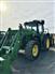 2020 John Deere 6120M