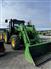 2020 John Deere 6120M