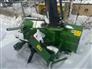 2023 MK MARTIN 54" METEOR SNOWBLOWER 3PT