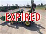 2013 John Deere 1025R