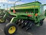 2021 John Deere 1590