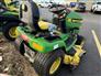 2008 John Deere X340