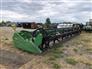 John Deere 2013 635F Headers - Other