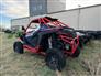 2022 Polaris RZR PRO XP