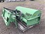 2013 John Deere SW2172 HYD BROOM