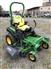 John Deere 2023 Z950M Riding Lawn Mowers