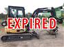 2017 John Deere 35G