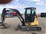 2017 John Deere 35G
