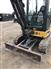 2017 John Deere 35G