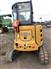 2017 John Deere 35G