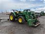 2010 John Deere 6330