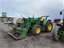 2010 John Deere 6330