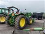 2010 John Deere 6330
