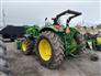 2010 John Deere 6330