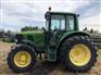 2002 John Deere 6420