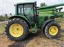 2002 John Deere 6420