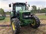 2002 John Deere 6420