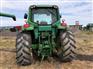 2002 John Deere 6420