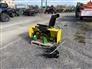 2020 John Deere 44SB