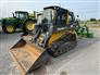 2023 John Deere 325G
