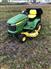 2013 John Deere X324