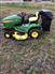 2013 John Deere X324