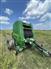 John Deere 2022 450M Balers - Round