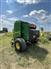 John Deere 2022 450M Balers - Round