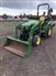 John Deere 2019 2038R Other Tractors