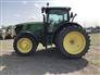 2014 John Deere 6190R