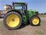 2014 John Deere 6190R
