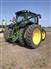 2014 John Deere 6190R