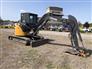2017 John Deere 50G