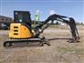 2017 John Deere 50G