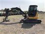 2017 John Deere 50G