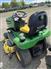 John Deere 2011 X300 Riding Lawn Mowers