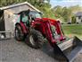 2022 Massey Ferguson 4707