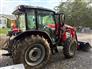 2022 Massey Ferguson 4707