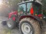 2022 Massey Ferguson 4707