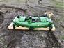 2016 John Deere 62D