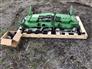 2016 John Deere 62D