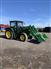 2021 John Deere 6130R