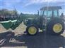 2024 John Deere 5060E