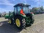 2024 John Deere 5060E