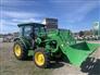 2024 John Deere 5060E
