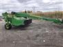 John Deere 2012 835 Mower Conditioners / Windrowers