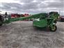John Deere 2012 835 Mower Conditioners / Windrowers