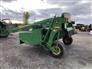John Deere 2012 835 Mower Conditioners / Windrowers