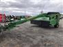 John Deere 2012 835 Mower Conditioners / Windrowers