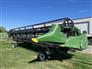 John Deere 2011 630F Headers - Other